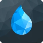 drippler - top android tips android application logo